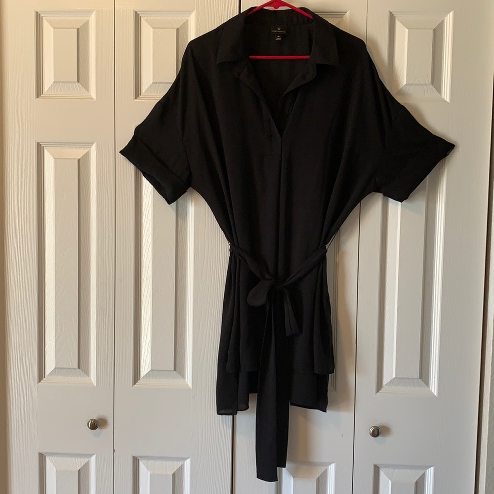 A.n.a Blouse Tunic